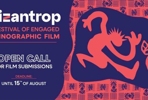 8th Vizantrop film festival 2026 open call